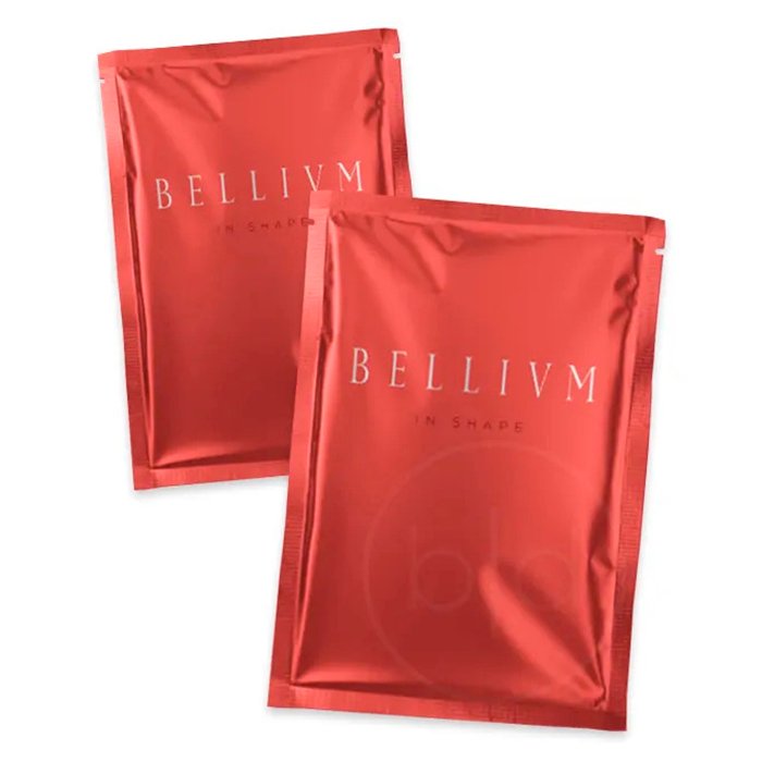 Bellium In Shape