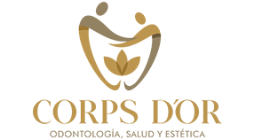 Estética Corps D´or Logo